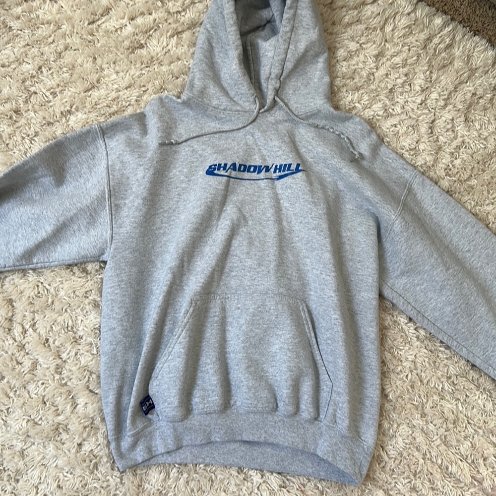 Shadow Hill Hoodie